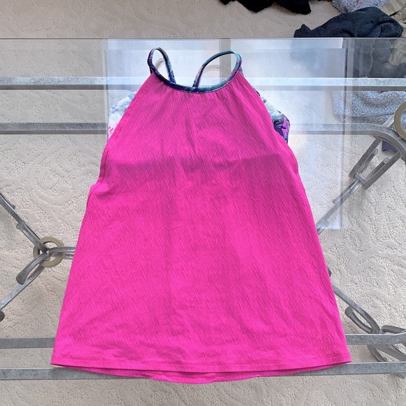 Girls size 12 ivviva tank top - Picture 1 of 3
